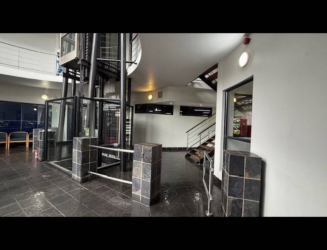 364M² OFFICE TO LET IN UMGENI BUSINESS PARK